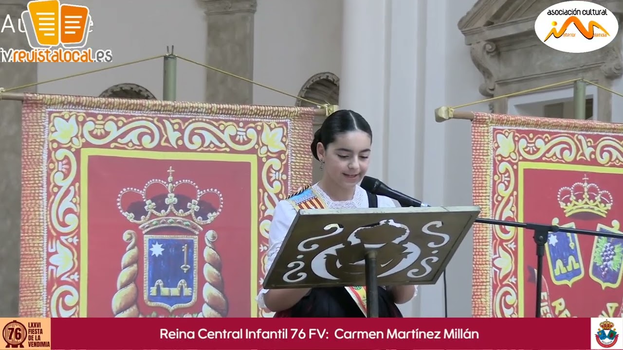 Homenaje Requenense Ausente