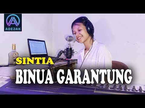 Binua Garantung