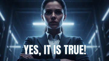 Prompt: Asserting Authority, Glimpse into Unwavering Conviction and Direct Confrontation