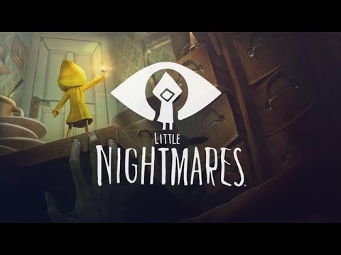 Little Nightmares - Gameplay - YouTube