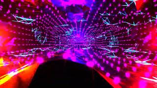VJ Loop - Geometry Nodes - E11EVEN
