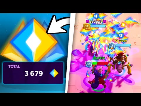 The FASTEST Way To Farm XP and Cores in MOCO Season 3