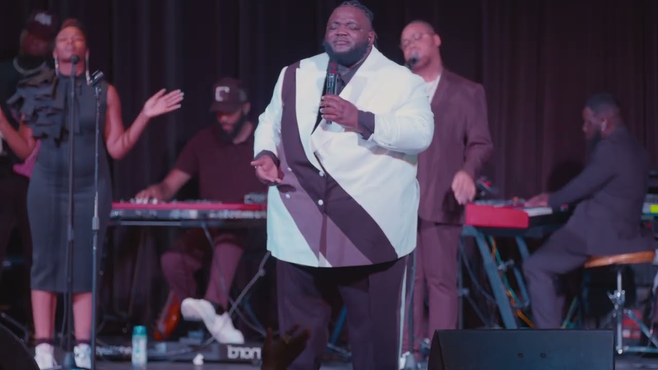 Freedom Song | Official Music Video