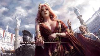 Music For The Queen’s Last Warrior... Who Must Save Them All | Epic Warrior Music Mix