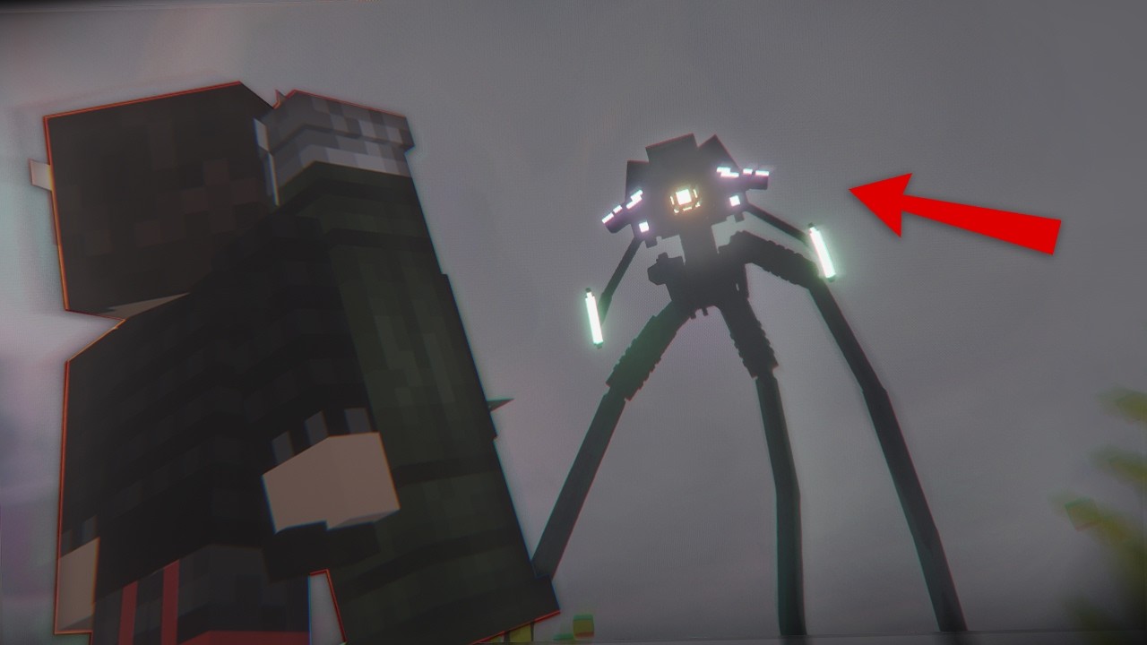 เอาชีวิตรอด ในวันที่เอเลี่ยนบุกโลก | Extermination