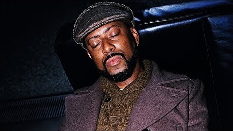 Madlib - Soon The New Day (Real Version)