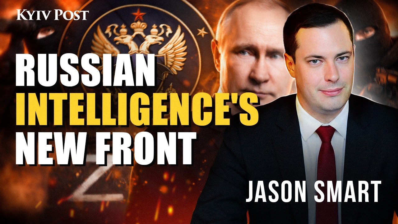 New Moscow Intelligence Operations Targeting Europe