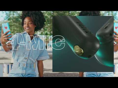 JBL Vibe Beam 2 True Wireless Earbuds