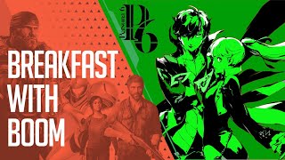 Rumor: Xbox Looking To Make Persona 6 Exclusive, Xbox Social Media Manager Debunks Halo/Forza Report