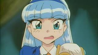 Magic Knight Rayearth   03