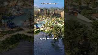 Disney’s Lakeshore Lodge Resort #resort #resorts #disney #disneyparks #disneyworld #disneyland