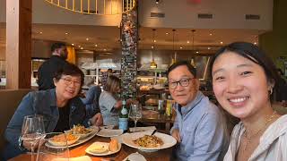 Sofia Lee - Maip Application 2024