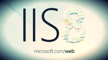 How to Install IIS on Windows 8