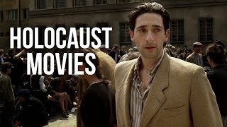 Top 10 Best Movies about the Holocaust