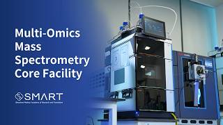 Details Multi-Omics Mass Spectrometry Core Facility | Proteomics, Metabolomics & Lipidomics at SMART Guide