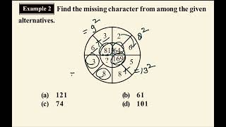 ? find the missing character | Maths mcq for competitive exams | math puzzle short ? | shorts mcq
