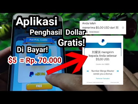 Langsung Cair! 10 Aplikasi Penghasil Pulsa Gratis Tercepat Android. 