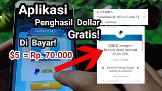 Number Merge Master Aplikasi screenshot 4