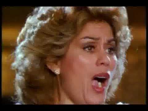 Kiri Te Kanawa-Exsultate Jubilate