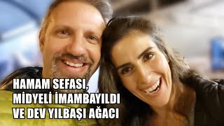 ASLI HAMAMDA KESE YAPTI 😁| BİZİM AİLE by Bizim Aile 8,080 views 4 years ago 8 minutes, 58 seconds