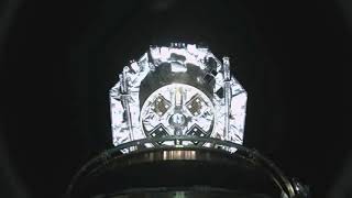 MMS Spacecraft Separates from Centaur