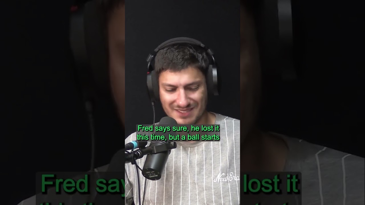 Two Golf Jokes