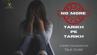 No More Tarikh pe Tarikh | Tribute to Dr. Priyanka Reddy | Honour of Telangana Police | Rape Victim