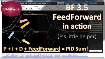 BF 3.5 FeedForward Under the Hood