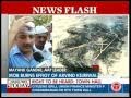 AAP's Mayank Gandhi detained Mumbai