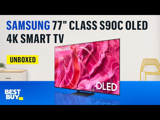 40 Samsung Smart 4k Tv - Best Buy