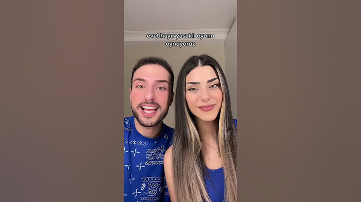 evet hayır yasaklı oyun 🤭