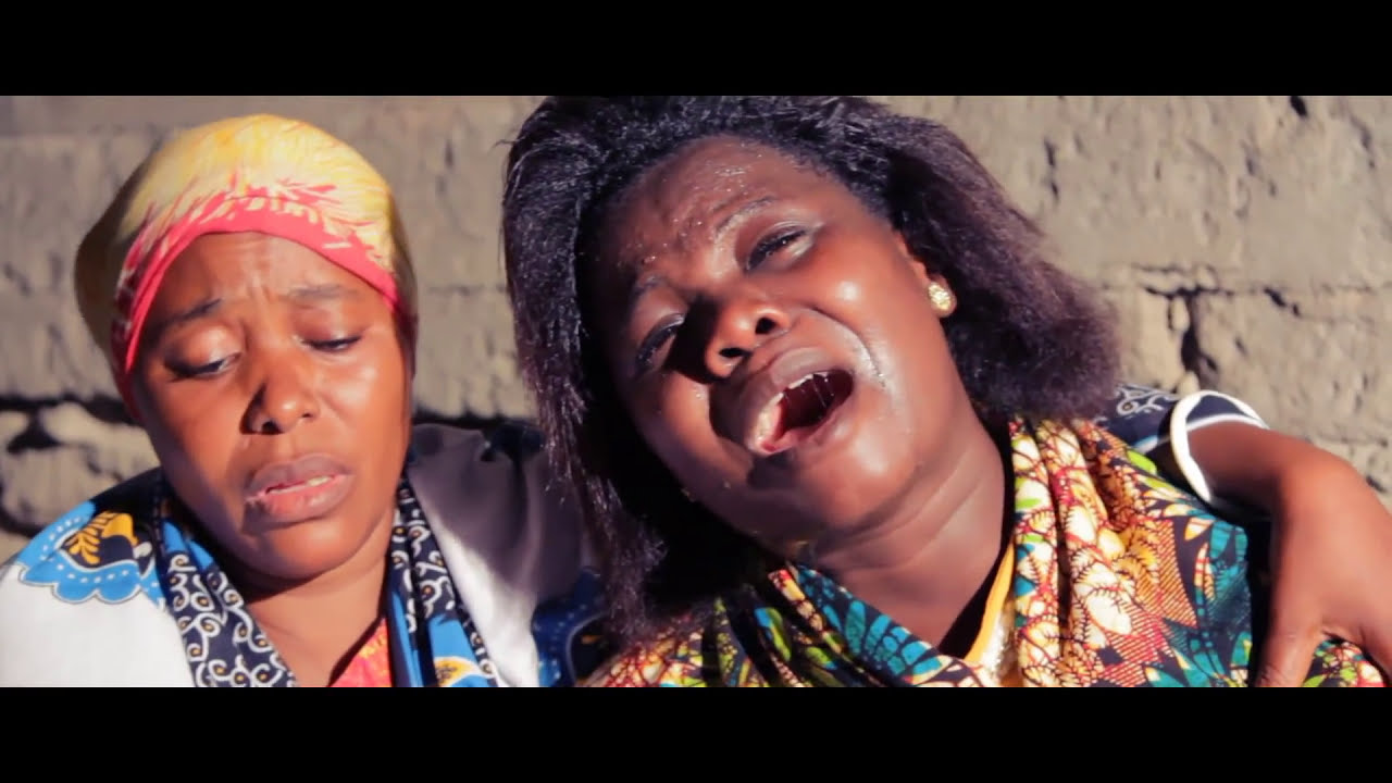 Edson Mwasabwite - Miezi Nane