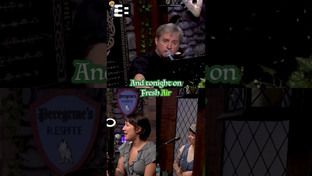 You Have No Idea Who Showed Up to Storytime #humor #musicians