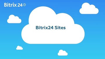 Bitrix24 - Tạo trang với Bitrix24.Site | Hướng dẫn sử dụng Bitrix24 | EQVN.NET