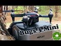 ✔ Недорогой FPV Квадрокоптер - MJX Bugs 3 Mini!