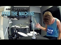Nickelback - Feed The Machine [Drum Cover]