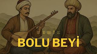 Lume Benden Selam Olsun Bolu Beyine Official Remix Psychedelic Anatolian Rock