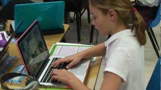 St. Andrew's 1:1 Laptop Pilot Program
