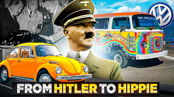 Volkswagen’s Secret History