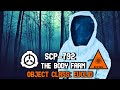 SCP-792 The Body Farm | object class euclid | humanoid / extradimensional scp
