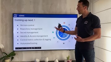 An introduction to Dome - DevOps Made Easy