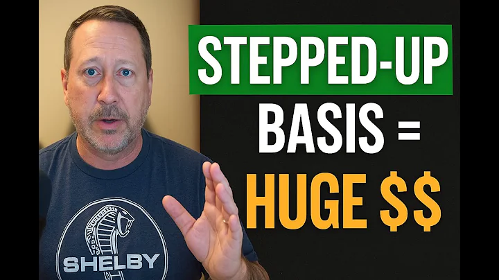 Farm Inheritance Tax Mistake: Forgetting the Step-Up Basis on Tractors & Breeding Animals