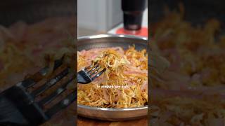 🤤 Esta vaca frita de pollo a lo cubano queda brutal y se hace súper fácil #receta #canaldecocina