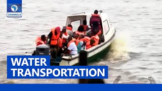 Lagos State To Develop Safety Code For Passengers
