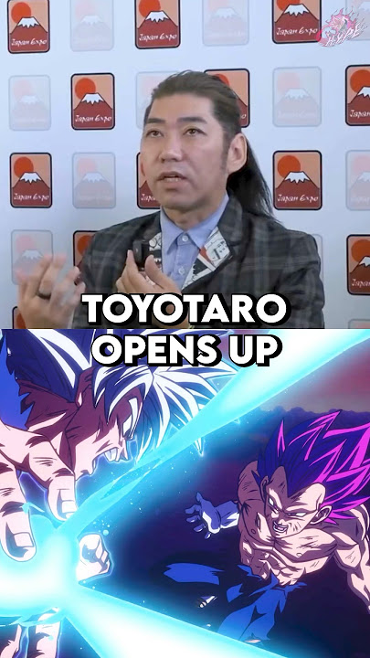 Download lagu Toyotaro opens up about working with Toriyama!