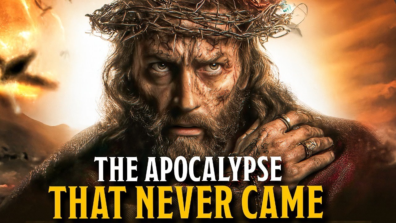 Jesus Predicted The End of The World... And It Never Happened | The ...