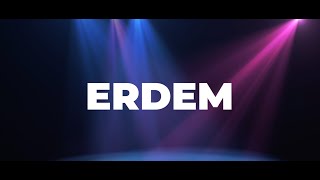 İyi ki Doğdun Erdem (Kişiye Özel Pop Doğum Günü Şarkısı) Full Versiyon Resimi