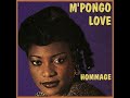 Mpongo love  femme commerante