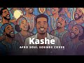 Kashe - Element EleéeH | Afro Soul Cover ( Ricco )