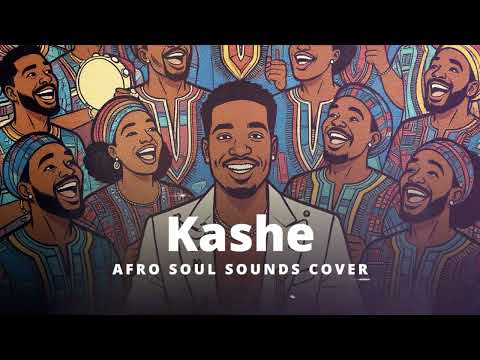 Kashe Isobanuye